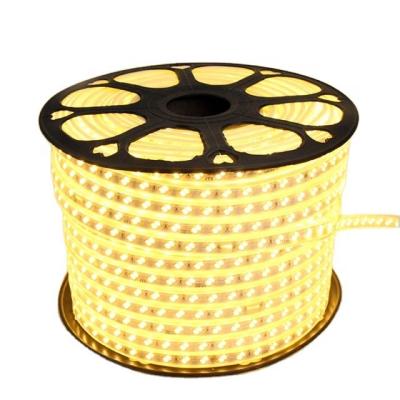 China Indoor And Outdoor Smd 2835 5050 RGB Smart Led Strip Lights Waterproof for sale