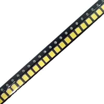 China INGAN High Bright 3V@60mA Cri>80 31-33lm VF3.0-3.3 3V@60mA 0.2w smd chip 180LM/W 33-35lm 200lm/W for sale