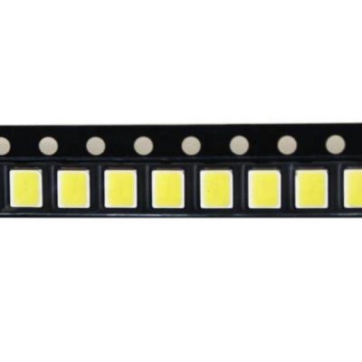 China Hot Selling INGAN Smd Led Chip 2835 1w 9V@100mA Cri>80 125-135lm VF8.9-9.2-9.5 for sale