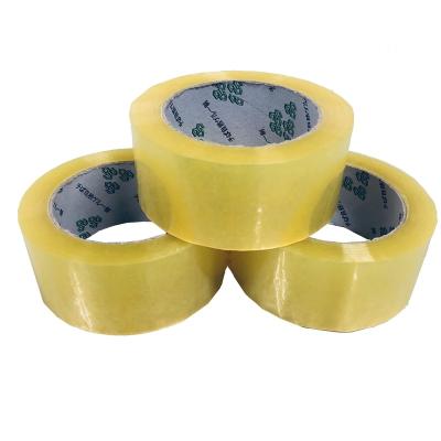 China ANTISTATIC Free Samples Provide Printing High Quality Low Price For Bopp Packing Tape for sale