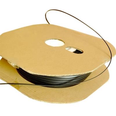 China ANTISTATIC Customized Carrier Tape Made In China for sale