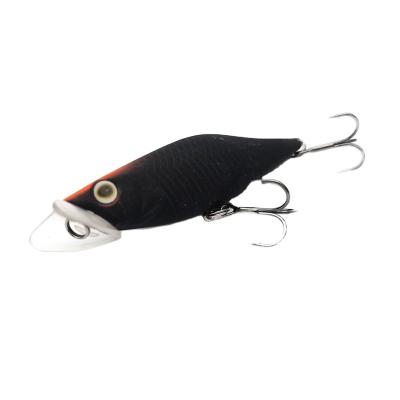 China Hard Fishing Lure 9cm Snap 15.8g Bait Saltwater Topwater Fish Artificial Lure Bill Surface Plastic SDPOP02 for sale