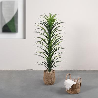 China Minimalist Outdoor Artificial Evergreen Trees for sale