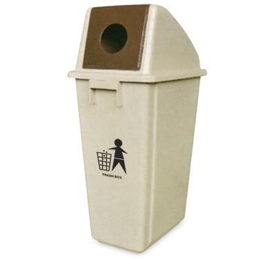 China LXPC Sustainable 60D 60 Liter Plastic Wheelie Bin/Waste Bin/Container/Rubbish Bin for sale