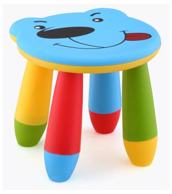 China New Design LXS-310 Modern Hot Sales Modern Room Furniture Plastic Child Study Table And Chair for sale