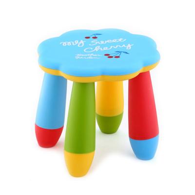 China cheap plastic kids tables and chairs kindergarten school furniture for sale