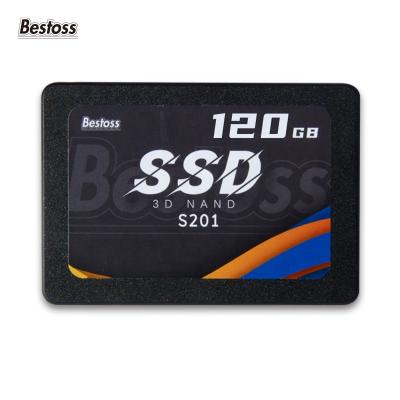 China Original SSD Hard Drive Disk 120GB 240GB 512GB Sata 3 SSD SATA III SSD 2.5 Series SSD 128GB 256GB 1TB for sale