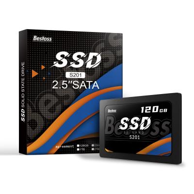 China Wholesale SSD OEM Bestoss 2.5 Inch SSD SATA 3 Hard Disk Disco Duro HD Discos Hard Drive 120gb SSD 240 Gb 500gb 1tb for sale