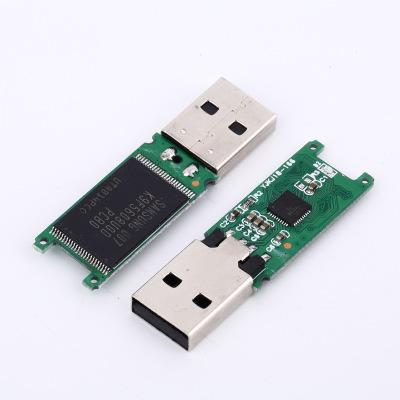 China Metal USB Drive Board 8gb 16gb 32gb USD Flash Drive Hard Disk for sale