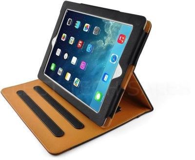 China Sleep / Wake Up Card Slot Leather Case For Ipad 10.2 , for ipad 10.2 Cheap Tablet 2019 Case Cover for sale