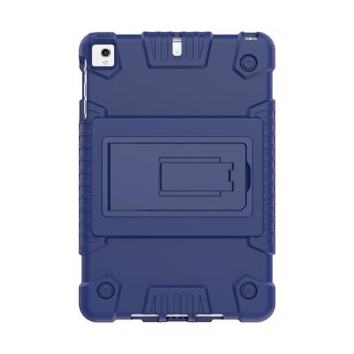 China Shockproof For Kids For Ipad Mini 2 3 4 5 Rugged Shockproof Rubber Cases for sale