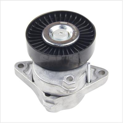 China Tensioner Lever , V-Ribbed Belt 112 200 09 70 For BENZ 112 / 113 OEM Standard Size for sale