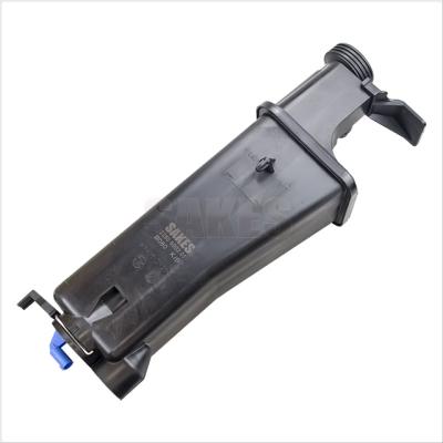 China Expansion tank, coolant 17 11 7 573 780 for BMW E46/E53 OEM standard for sale