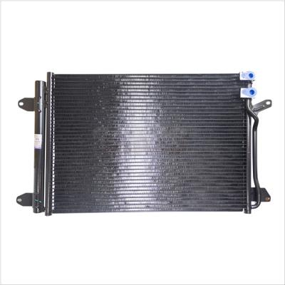 China Car Air Conditioning Condenser 16D 820 411.5C0 821 411 G VW for sale