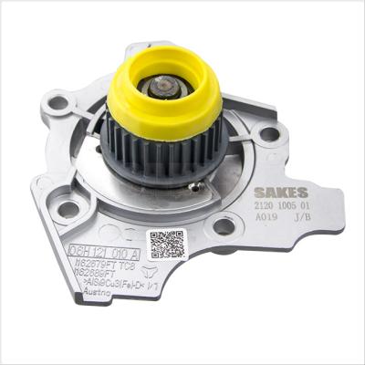 China Water pump head 06H 121 010 for CC12-17/GOLF09-11/PA11-15/A3 08-13/A3CA08-13/A4 08-15/A4Q08-15/A5CA10-11/A5CO08-11/ATT07-14 /OCT0 CC12-17/GOLF09-11/PA11-15 for sale