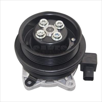 China Water pump assembly 03C 121 004 J, 03C 121 004 L for BE12-/BEC13-/CC12-17/EOS09-16 BE12-/BEC13-/CC12-17 for sale