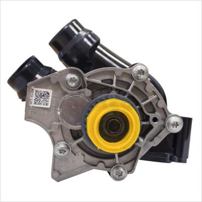 China Water Pump Assembly 06H 121 NC 026 For CC/GOLF/PA/A3/A3CA/A4/A4Q/A5CA/A5CO/ATT CC12-17/GOLF09-11/PA11-15 for sale