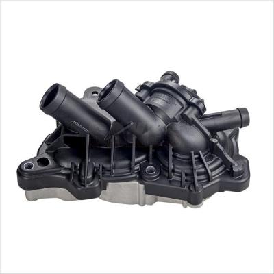 China Auto Water Pump OE No. 04E 121 601 A, 04E 121 601 H For VW OEM Standard Size for sale