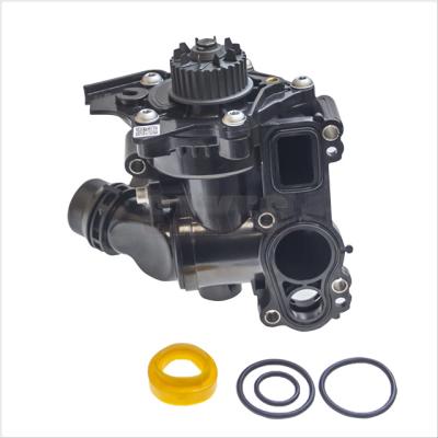 China High Quality Auto Parts Water Pump 06H 121 NC 026 For VW OEM Standard Size for sale