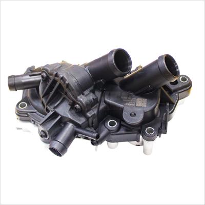 China Water Pump Assembly 04E 121 600 AK, 04E 121 600 AM For Passat Santana Passat Santana for sale