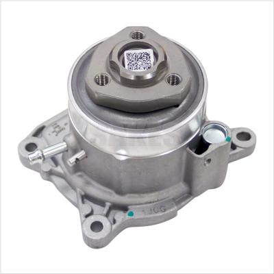 China Water pump assembly 03F 121 004 E, 03F 121 004 F for BE12-/BEC13-/CA11-15 BE12-/BEC13-/CA11-15 for sale