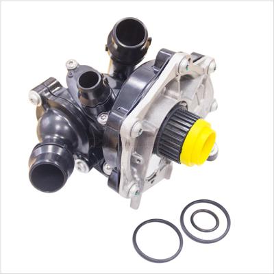 China auto parts water pump 06K 121 111 R+06L 121 011 D for VW OEM standard size for sale