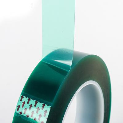 China 0.18mm Heat Resistant 300 Degree High Temperature Resistance Adhesive Tape Cloth Heat Insulation Sealing Machine Ptfe Tape for sale