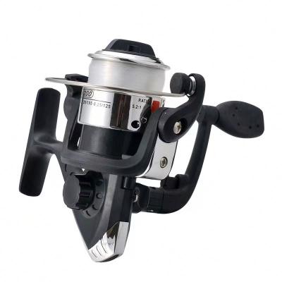 China Popular Factory Right Abu Garcia Reel Fishing Mid Power 10bb Radar for sale