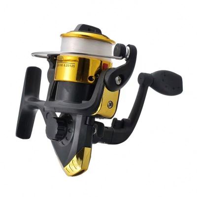 China Straight Fly Fish Reels Chinese Baitcasting Reel Wholesalers Spinning Fishing Tackle for sale