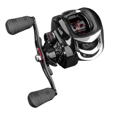 China Hot Selling Wholesale Straight Electric Fishing Reel The Same Quality Daiwa Reels for sale