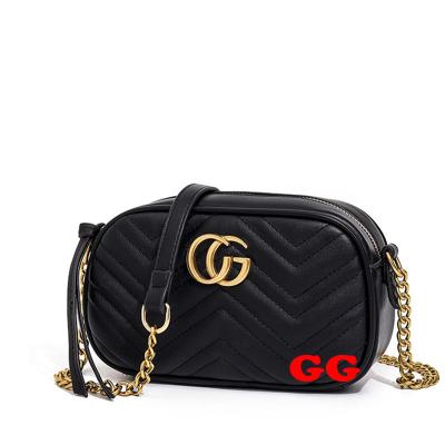 China Fashion 2022 new handbag GG designer handbag Women'swomen bags famous brand handbag replica bags for sale