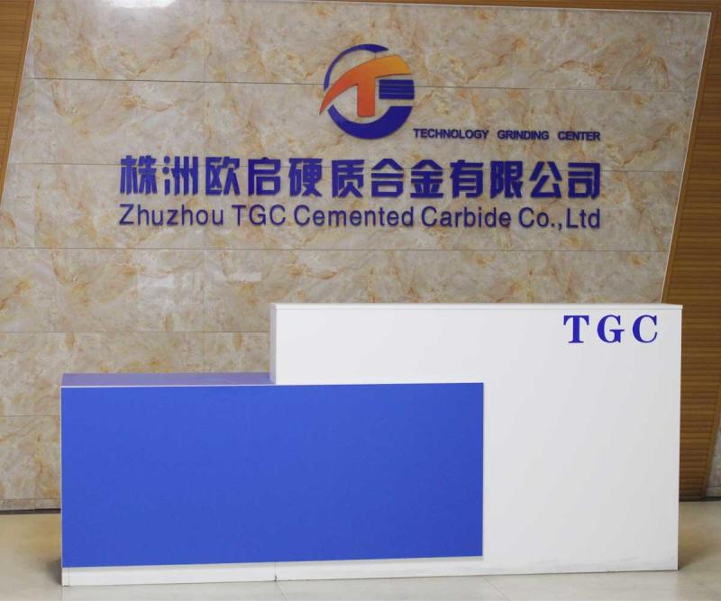 Verifizierter China-Lieferant - Zhuzhou TGC Cemented Carbide Co.,Ltd.