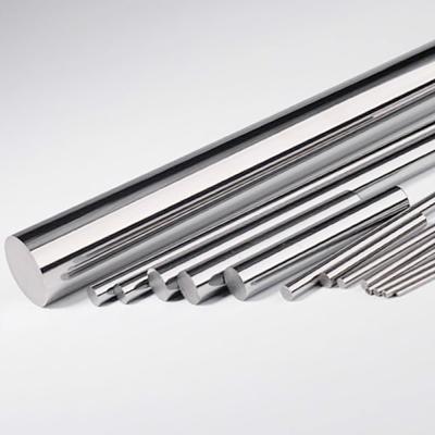 China Runder Stock h6 0.6μM Grain Size Aluminiumlegierungs-Grundhartmetall-Rod zu verkaufen