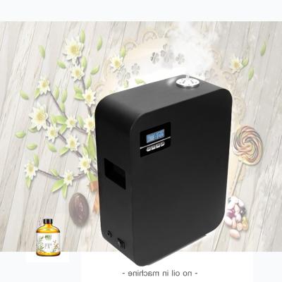 China Supply Professional Scent Air Scent Machine Essential Oil Diffuser Aromatherapy Nebulizing Diffusion HVAC System Scent Diffuser Hot Sale for sale