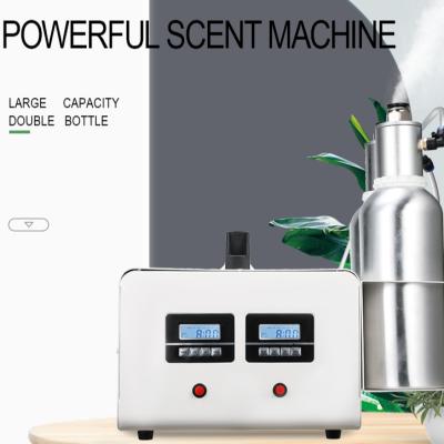 China Deliver Commercial Scent Kevinleo Scent Diffuser For Area 10,000m3 Scent Machineebulizing Scent Tech, Aromatherapy Diffuser Oil for sale