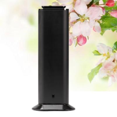 China Supply High Efficiency Kevinleo 1500m3 Scent Commercial Diffuser Air Freshener Scent Machine Stand Up Most Popular Home Scent Machine for sale