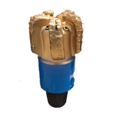 China High Quality Oil Sanmeul Oil Well PDC Bit Drill Bits For Drilling for sale