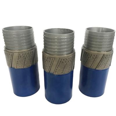 China Drilling Sanmeul nq Hole Opener Good Shell Rock Reamer Bit Reamer for sale