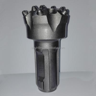 China Sanmeul Le Hole/DTH Atlas Copco Rock Drilling Mining Tools-DTH Jack Hammer Bits CIR130 for sale