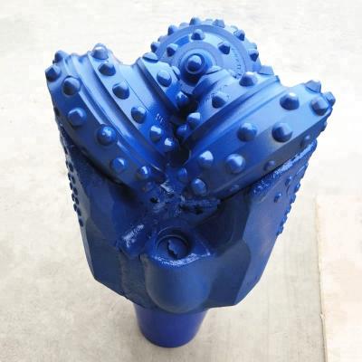 China Oil Sanmeul Petroleum Wells Tricone Bits PDC Drill Bits Hot Sale Inventory for sale