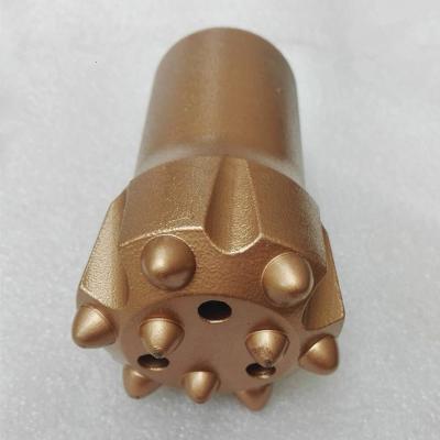 China Sanmeul Mining King Craft Tools for Rock Drilling / Button Bit for sale