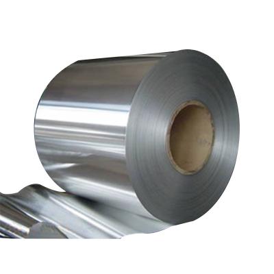 China Construction Structure galvanized slit hot dipped galvanized 0.5mm thick cold rolled steel sheet in coil price steel coil manufacture for sale