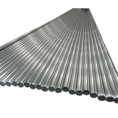 China Structure Pipe hot dip galvanized 19mm round jis g3457 stpg 400 seamless steel pipe for sale