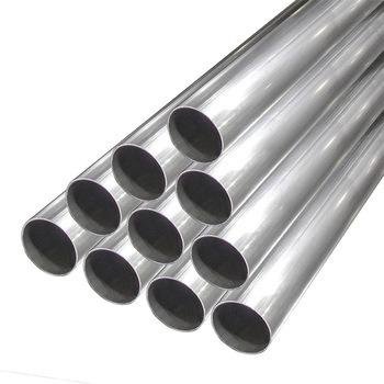 China Structure Pipe 89mm diameter mild steel price galvanized astm a108 seamless carbon steel pipe for sale