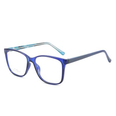 China BS7029 Competitive Price 2022 Rectangle Frame BS7029 Classic Rectangle Colored Glass Optical Glass Unisex Frames for sale