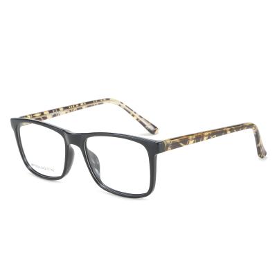 China 2022 New Rectangle MY7023 Fashionable Fashionable Glass Frame Man Optical Glass Frames for sale