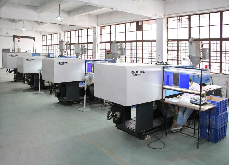 Verified China supplier - Xiamen Zhengtai Electromechanical Equipment Co., Ltd.