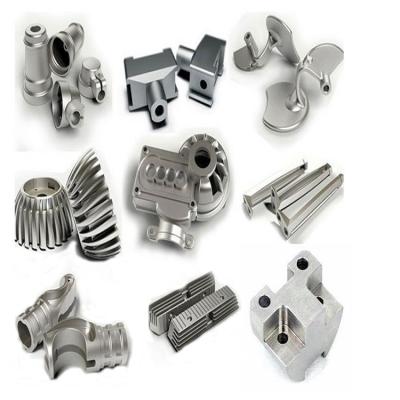 China Industry Metal Stainless Steel OEM Brass Die Casting for sale