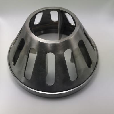 China Aluminum Metal Parts Machining And Welding for sale