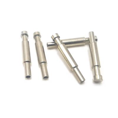 China Aluminum CNC Machining Non-Standard Stainless Machining Sandblasting Aluminum for sale